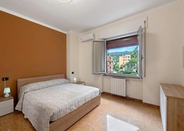 Casa Lucente