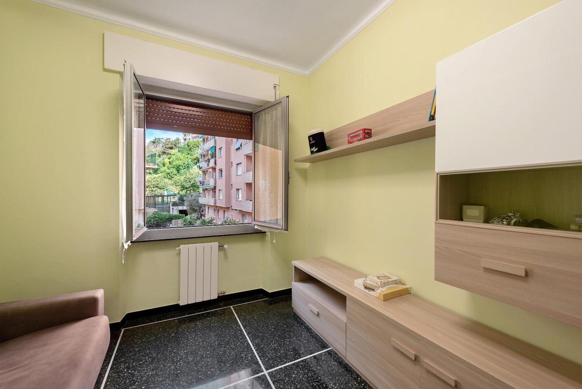 Appartamento Casa Lucente *