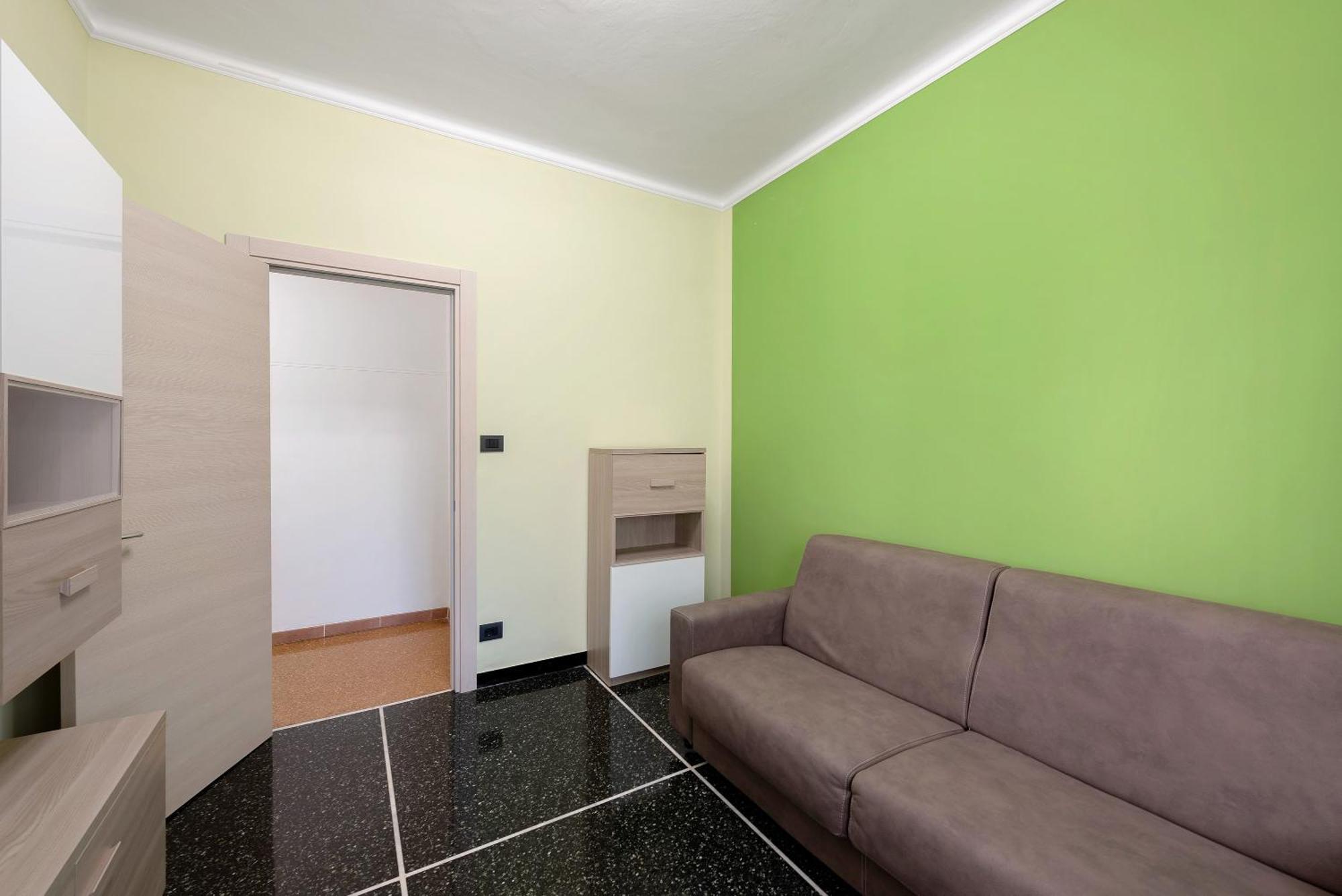 Casa Lucente Appartamento *