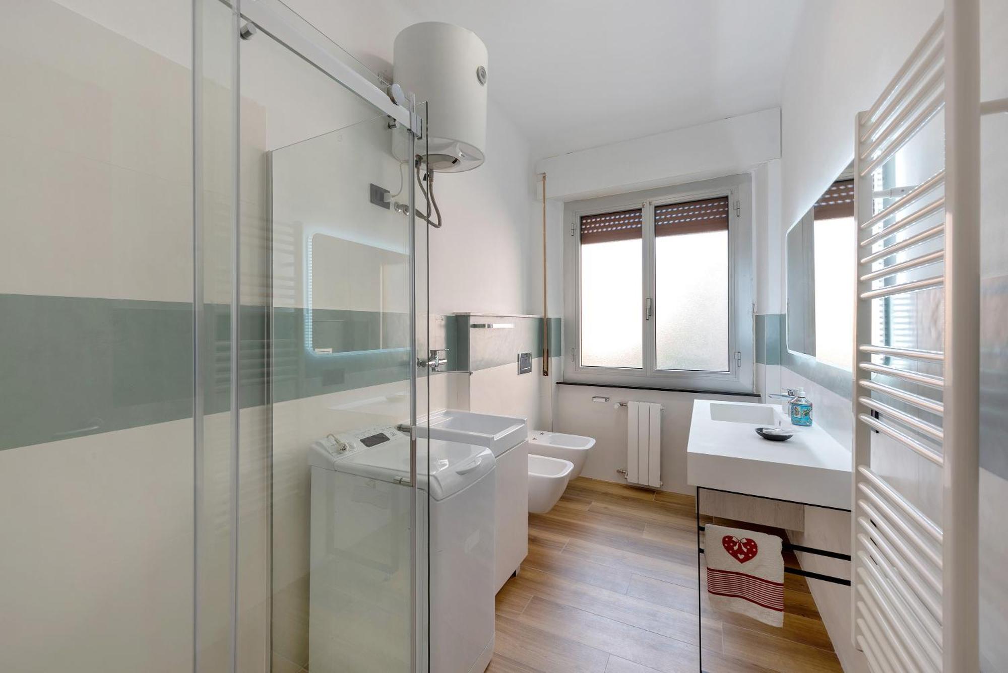 Appartamento Casa Lucente Genova