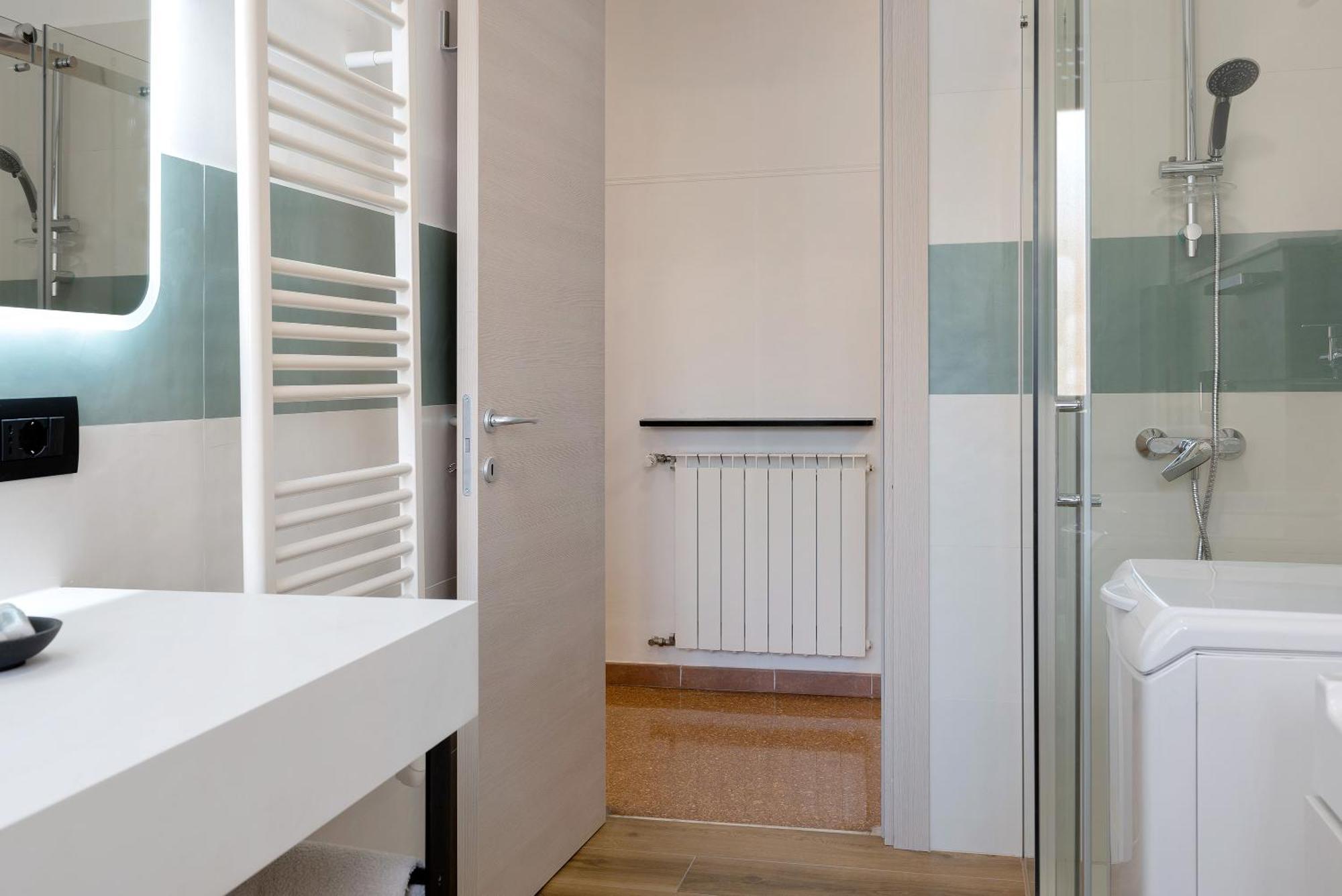 Casa Lucente Genova