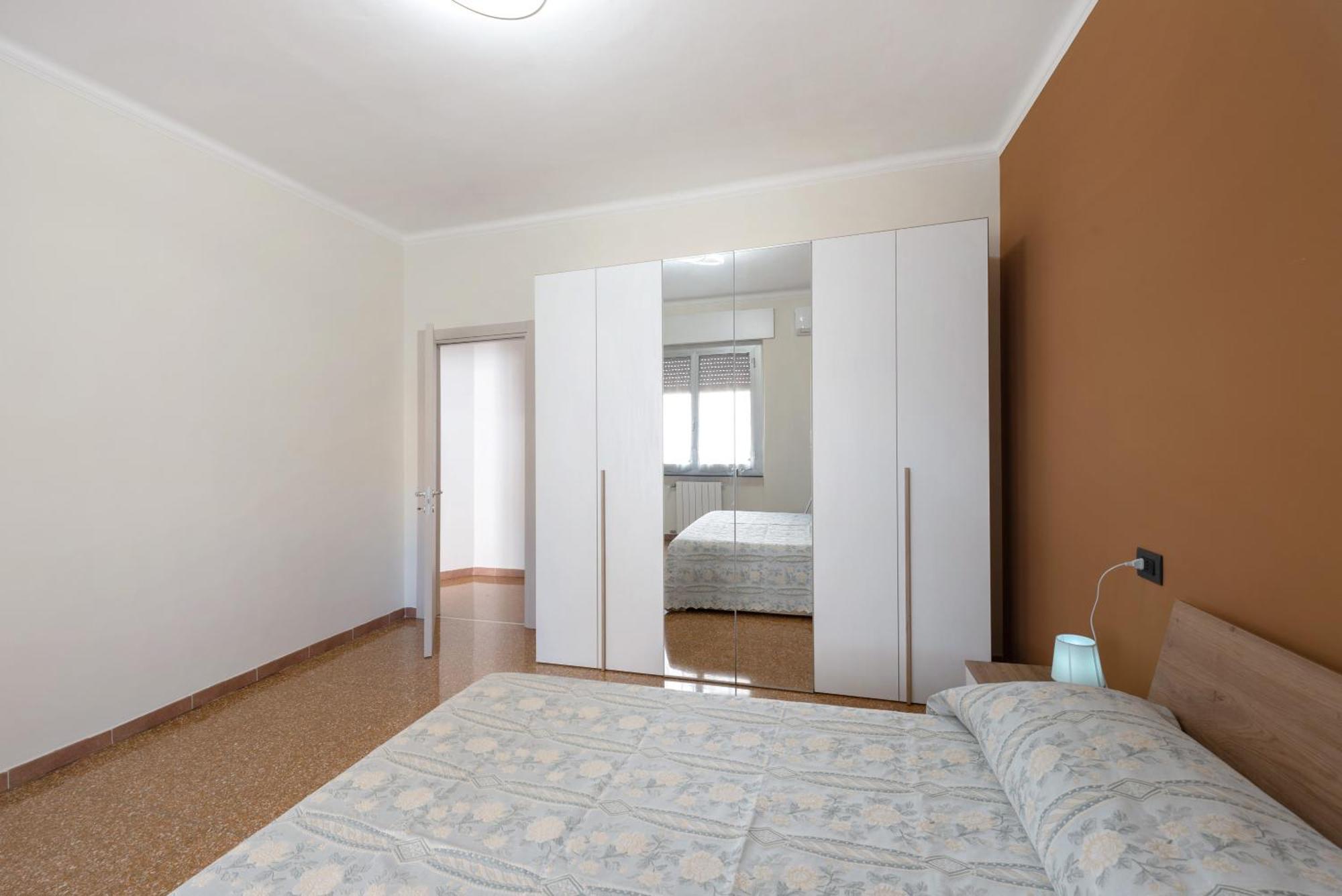 Apartamento Casa Lucente *