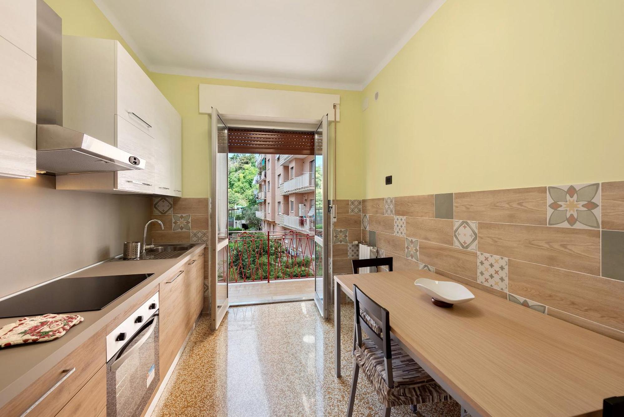 Casa Lucente
