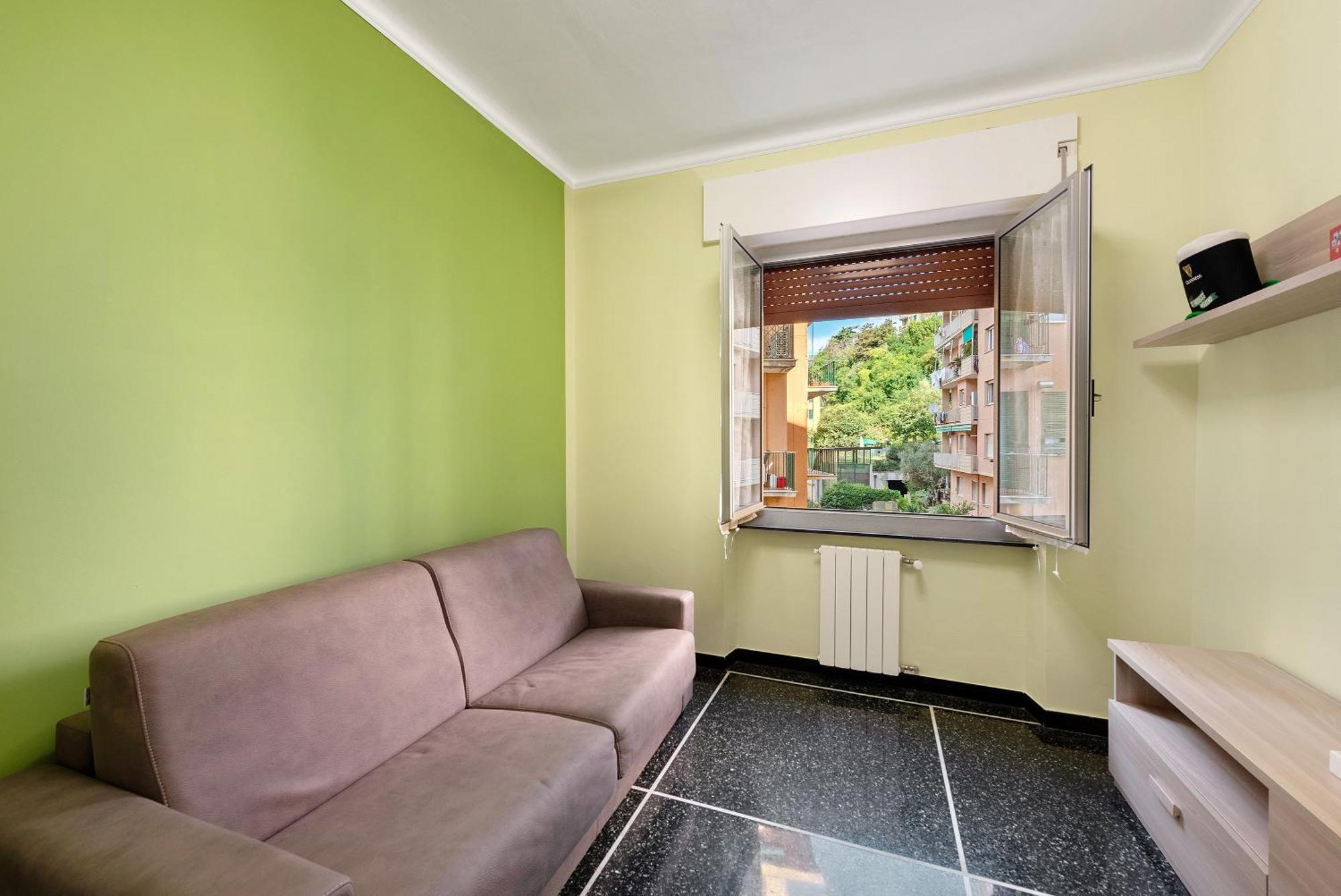 Casa Lucente Apartamento