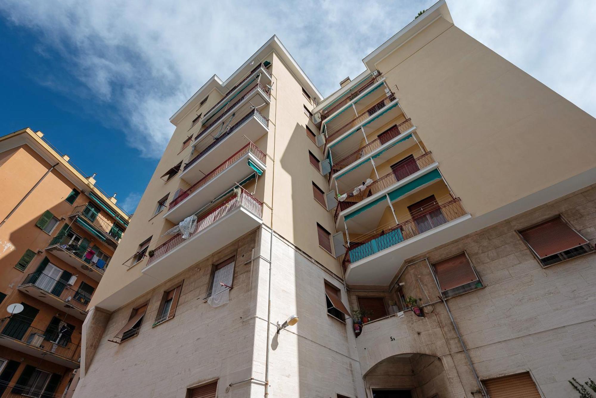 Appartamento Casa Lucente *