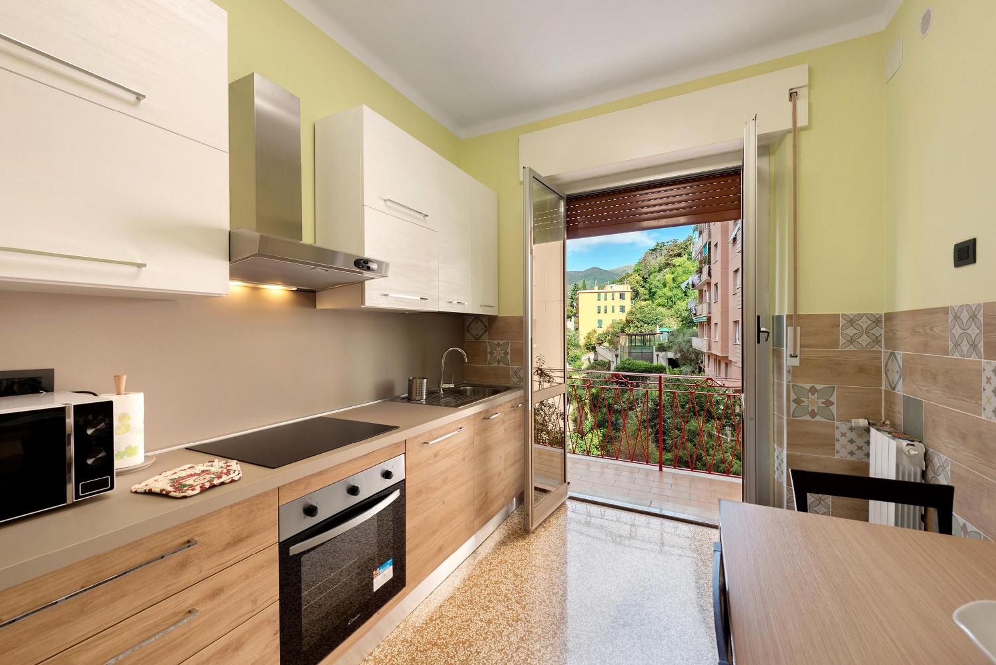 Casa Lucente Apartamento *
