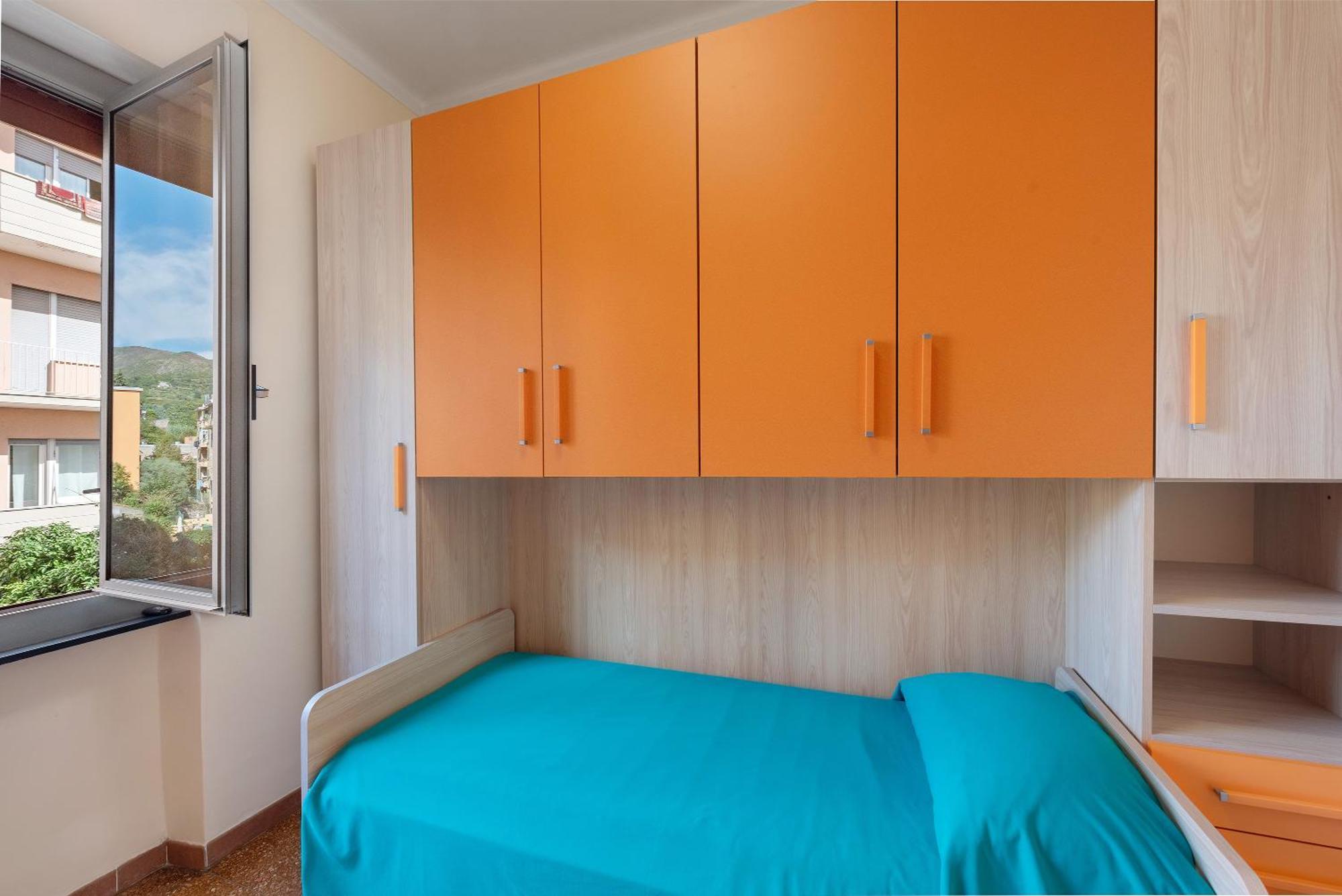 Apartamento Casa Lucente *