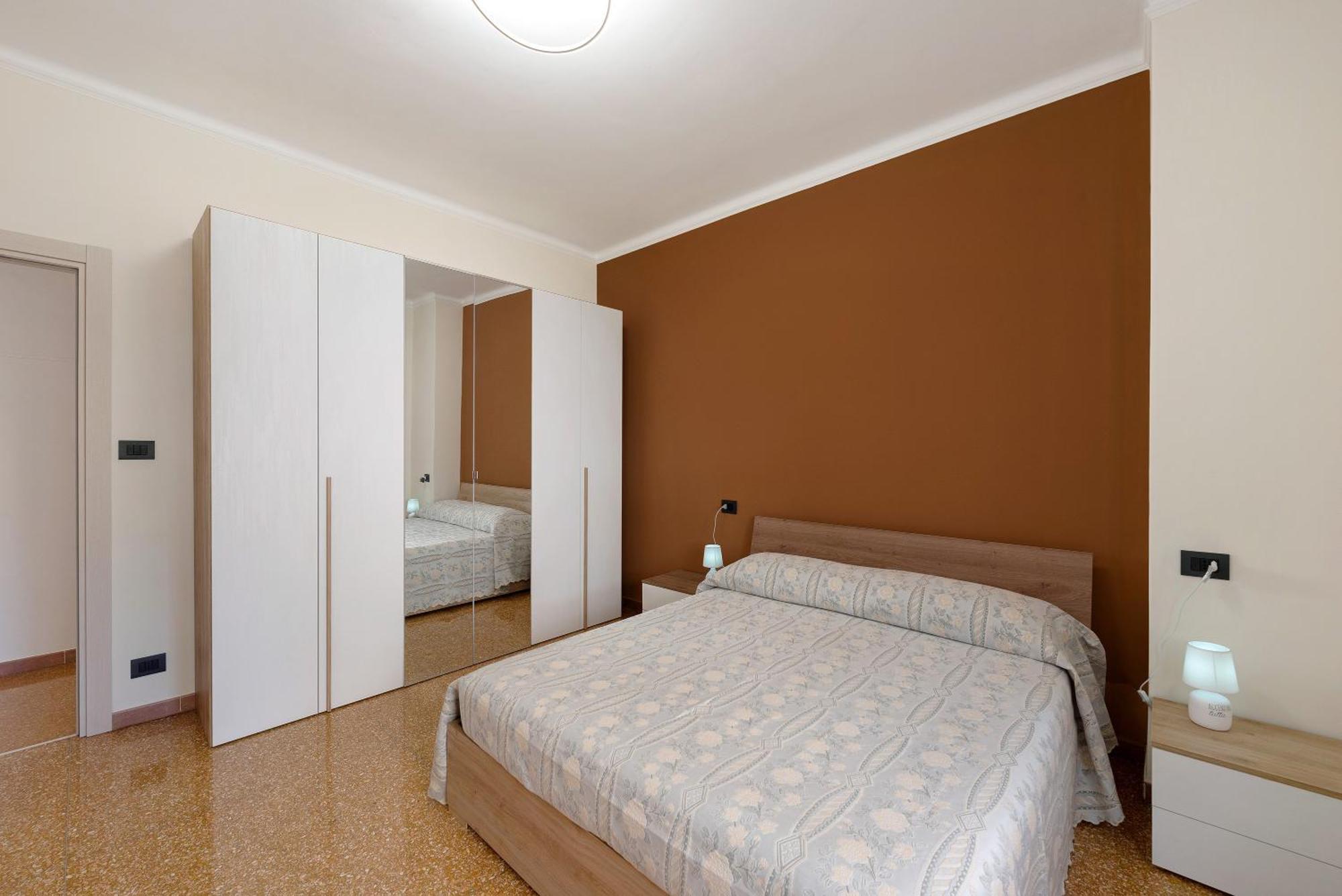 Casa Lucente *